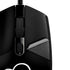 Seton Hall University Zoomed Basketball G203 Prodigy RGB Wired Gaming Mouse Skin